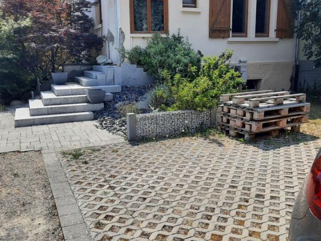 Maison 4 pièces, 70 m² à louer à Staffelfelden 68850