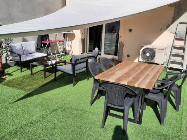 Maison 4 pièces, 70 m² à louer à Staffelfelden 68850
