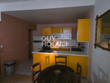 Maison 4 pièces, 70 m² à louer à Villeneuve de Berg 07170