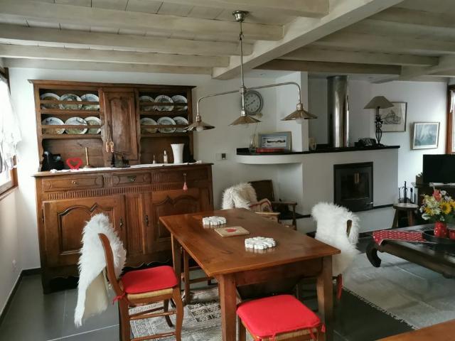 Maison 4 pièces, 70 m² à louer à Viry 74580