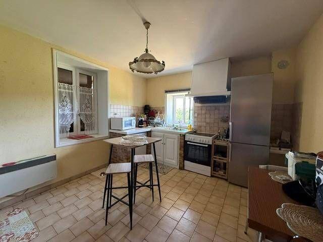 Maison 4 pièces 71570 Chânes