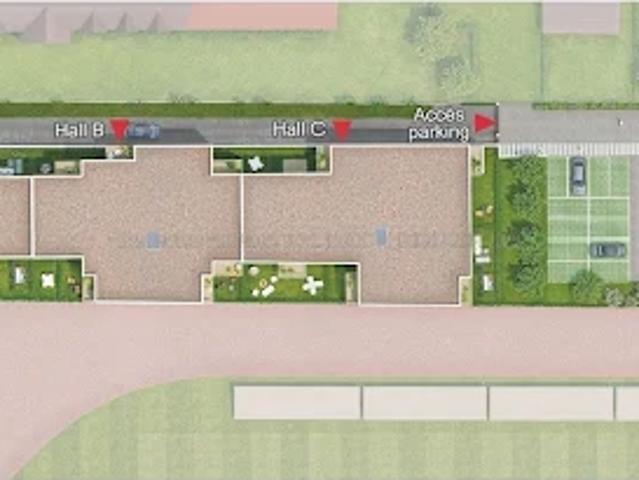 Maison 4 pièces