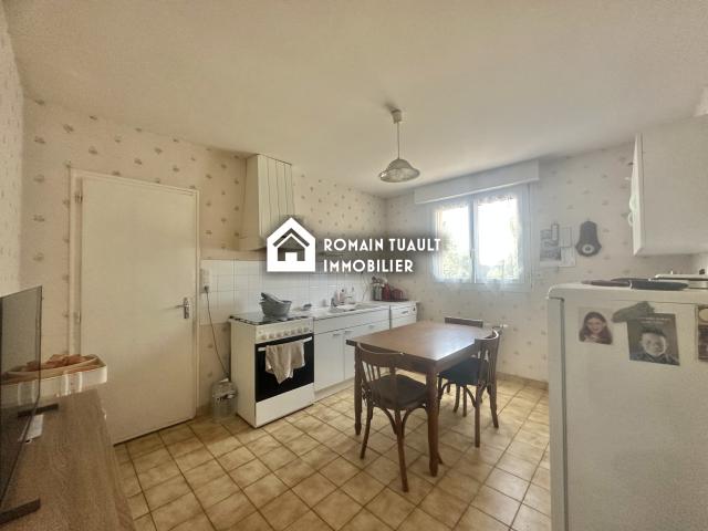 Maison 4 pièces 71 m2