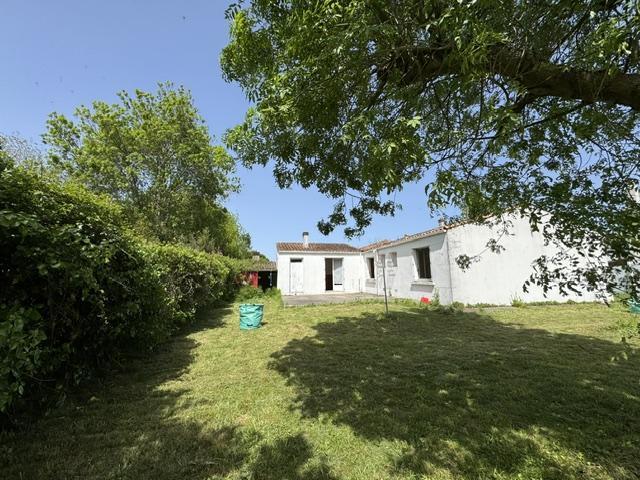 Maison 4 pièces 71 m²