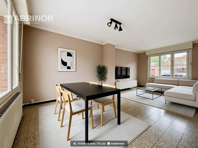 Maison 4 pièces 71 m²