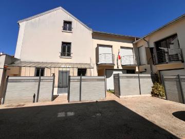 Maison 4 pièces 71 m²