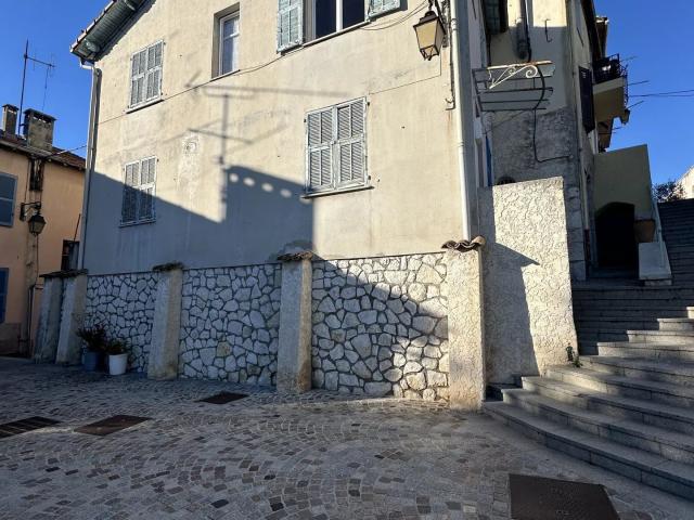 Maison 4 pièces 71 m²