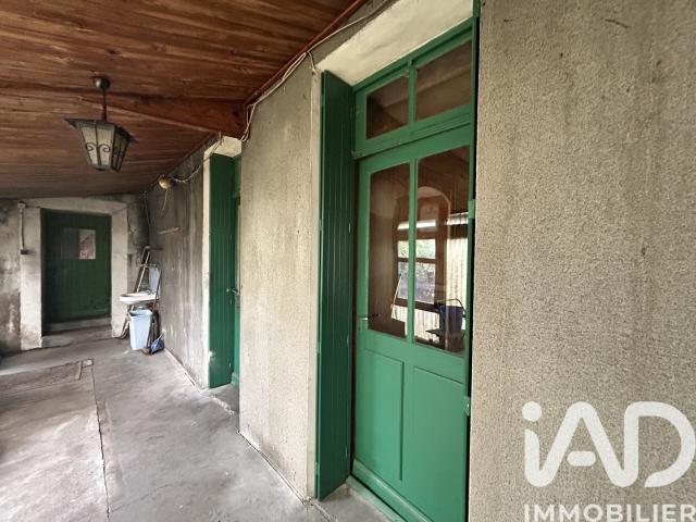 Maison 4 pièces 71 m²