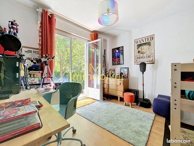 Maison 4 pièces 71 m²