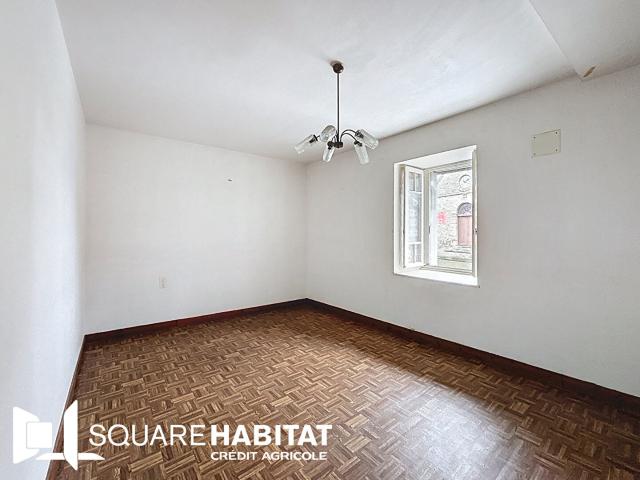 Maison 4 pièces 71 m²
