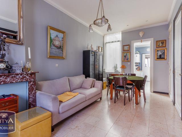 Maison 4 pièces 71 m²