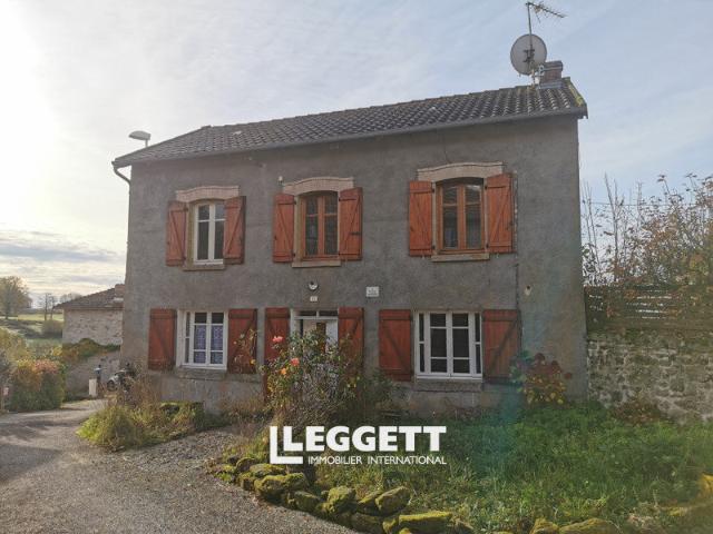 Maison 4 pièces 71 m²