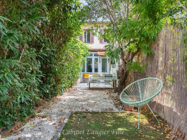 Maison 4 pièces 71 m²