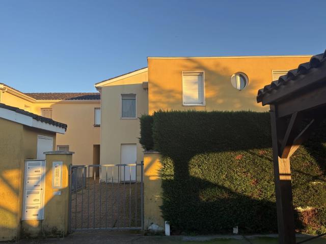 Maison 4 pièces 71 m²