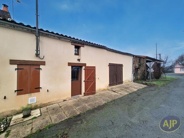 Maison 4 pièces 71 m²
