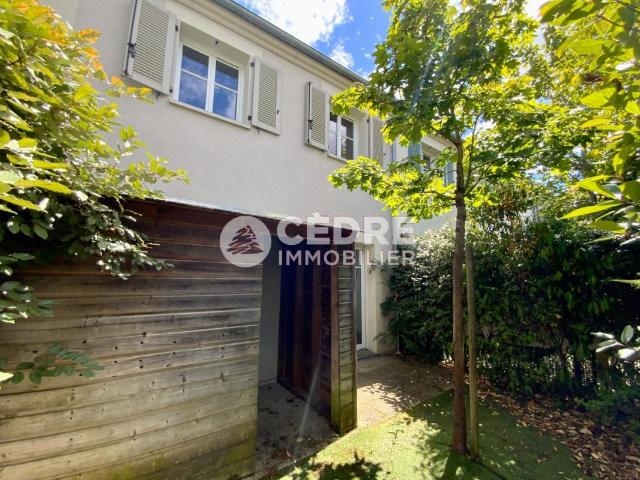 Maison 4 pièces 71 m²