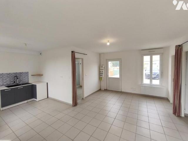 Maison 4 pièces 71 m²