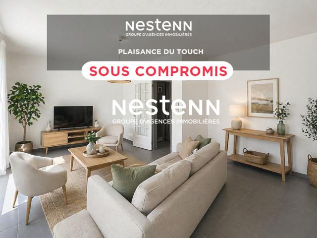 Maison 4 pièces 71 m²