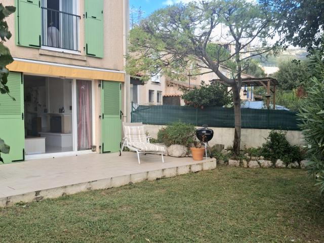 Maison 4 pièces 71 m²