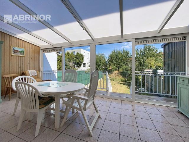 Maison 4 pièces 71 m²