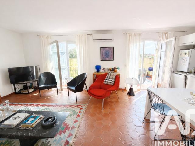 Maison 4 pièces 111 m²