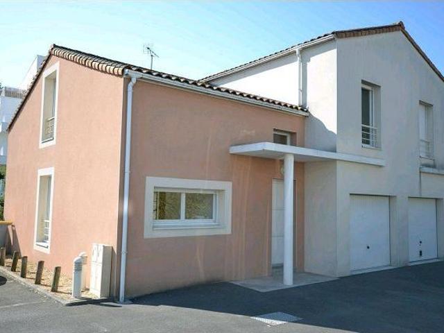Maison 4 pièces 71 m²
