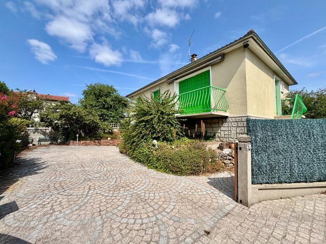 Maison 4 pièces 71 m²