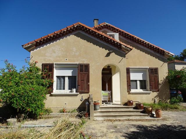 Maison 4 pièces 71 m²