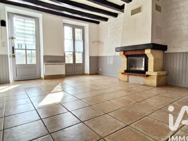 Maison 4 pièces 71 m²