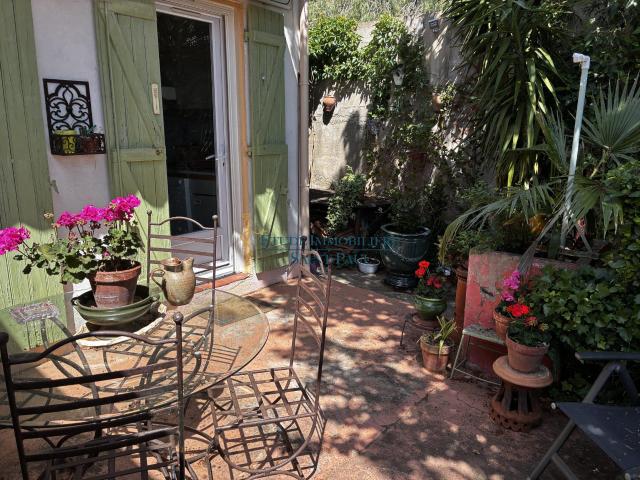 Maison 4 pièces 73 m²