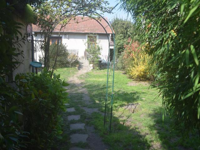 Maison 4 pièces 71 m²