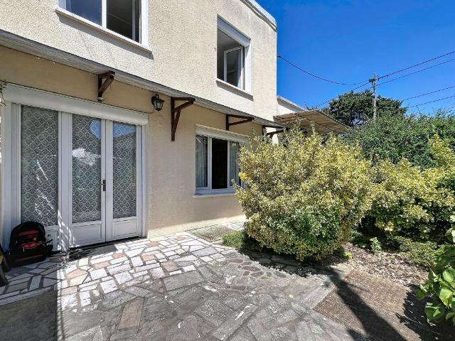 Maison 4 pièces 71 m²