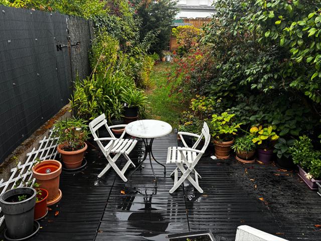 Maison 4 pièces 71 m²