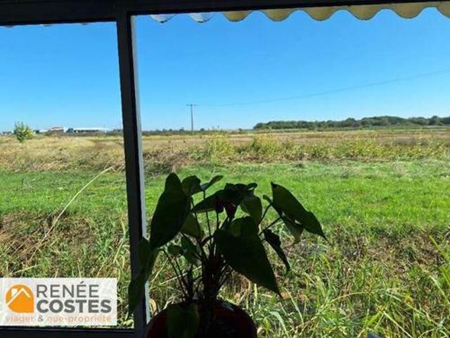 Maison 4 pièces 71 m²
