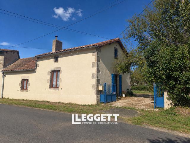 Maison 4 pièces 71 m²
