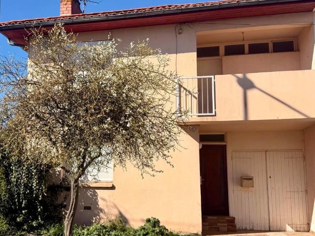 Maison 4 pièces 71 m²