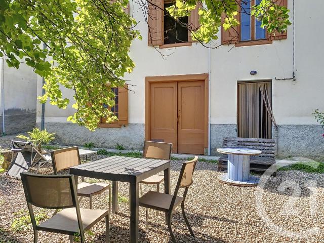 Maison 4 pièces 71 m²