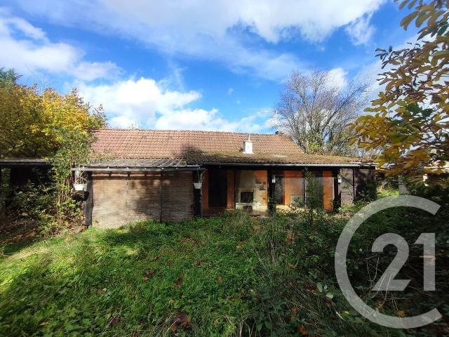 Maison 4 pièces 71 m²