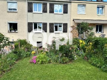 Maison 4 pièces 71 m²