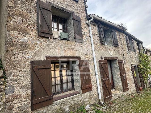 Maison 4 pièces 71 m²