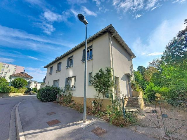 Maison 4 pièces 71 m²