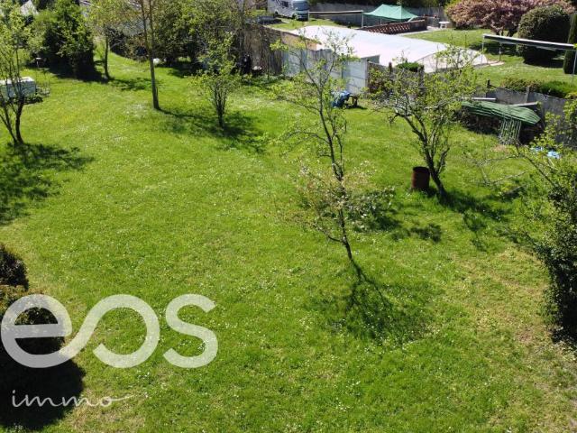 Maison 4 pièces 71 m²