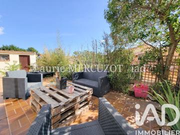 Maison 4 pièces 71 m²