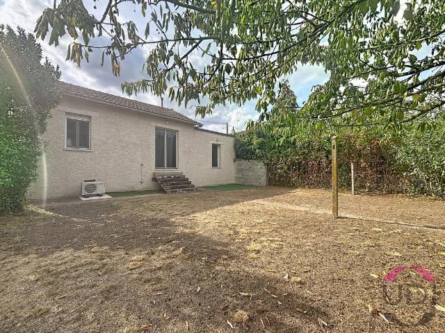 Maison 4 pièces 71 m²