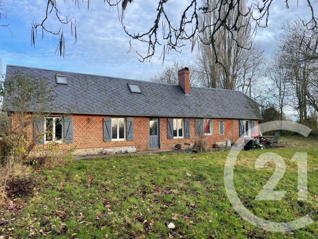 Maison 4 pièces 71 m²