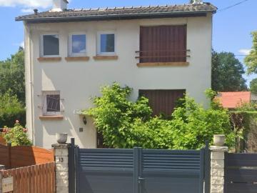Maison 4 pièces 71 m²