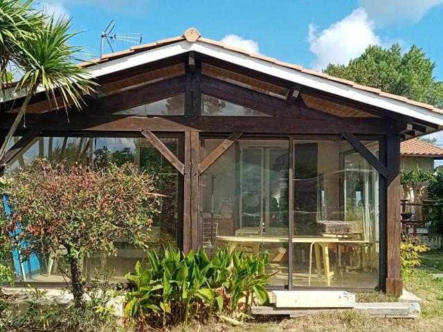 Maison 4 pièces 71 m²