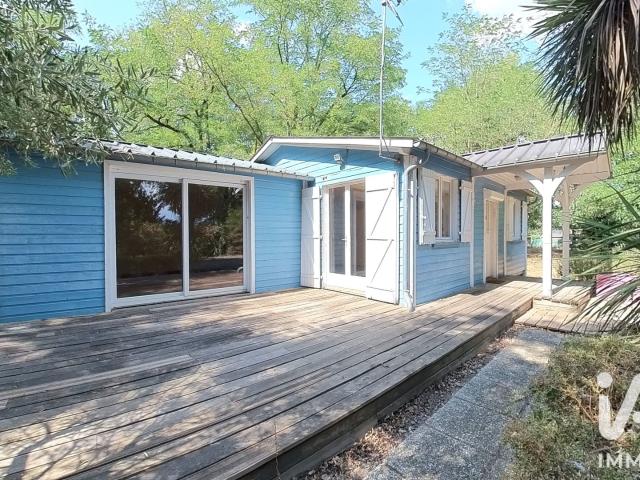 Maison 4 pièces 71 m²