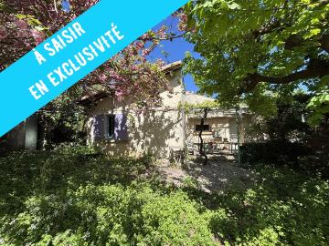 Maison 4 pièces 71 m²