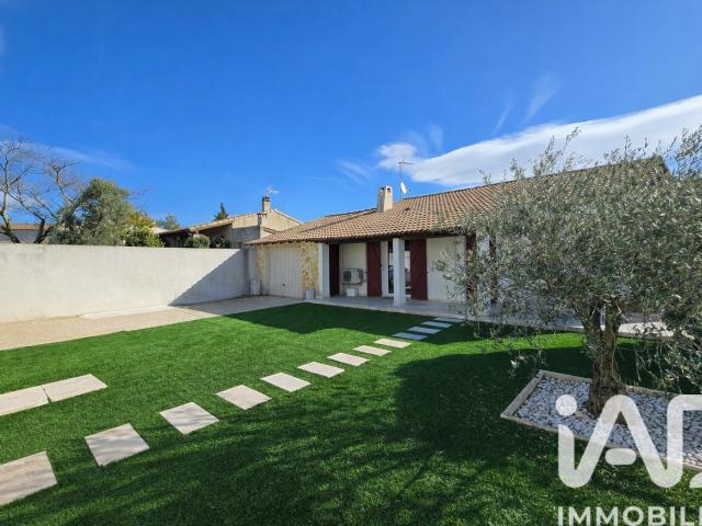 Maison 4 pièces 71 m²